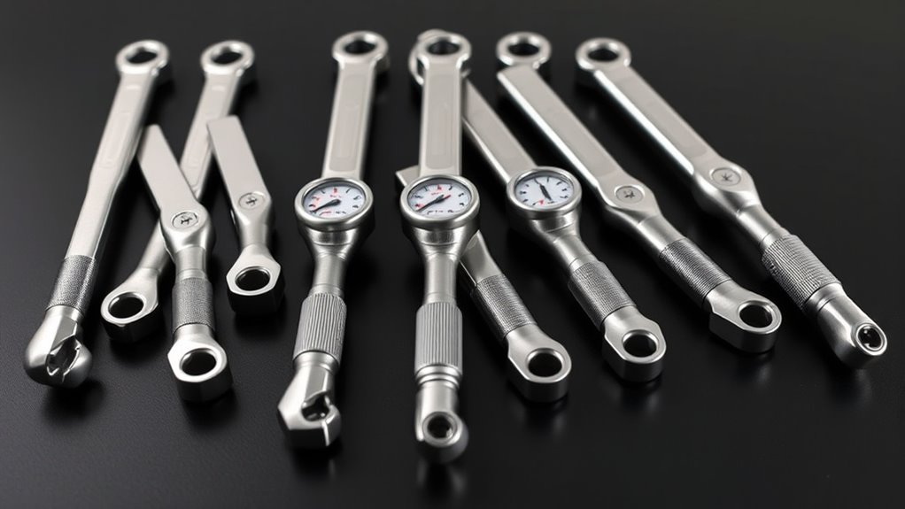 top 3 8 torque wrenches