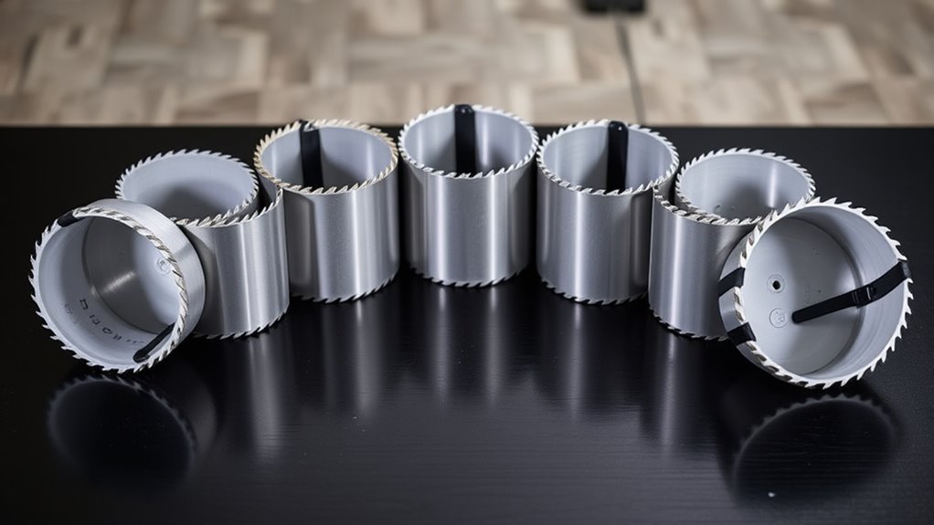 top 6 inch hole saws