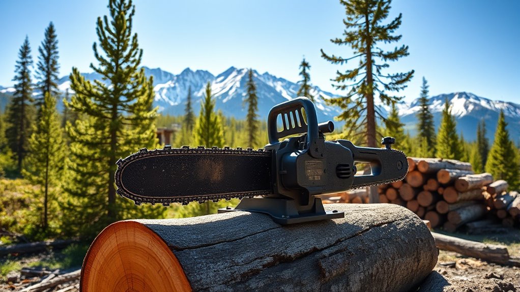 10 Best Alaskan Chainsaw Mills for 2026