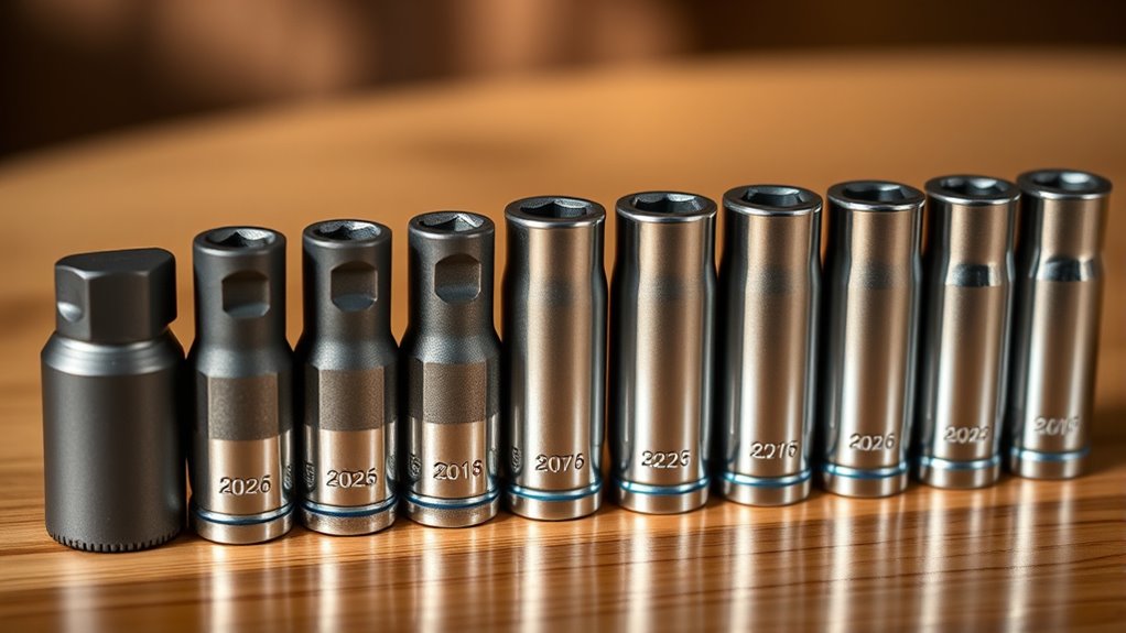 10 Best Allen Wrench Socket Sets for 2026