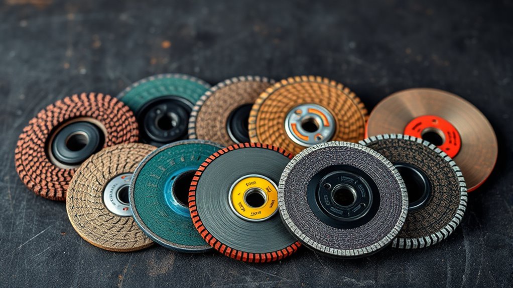 10 Best Angle Grinder Discs for 2026