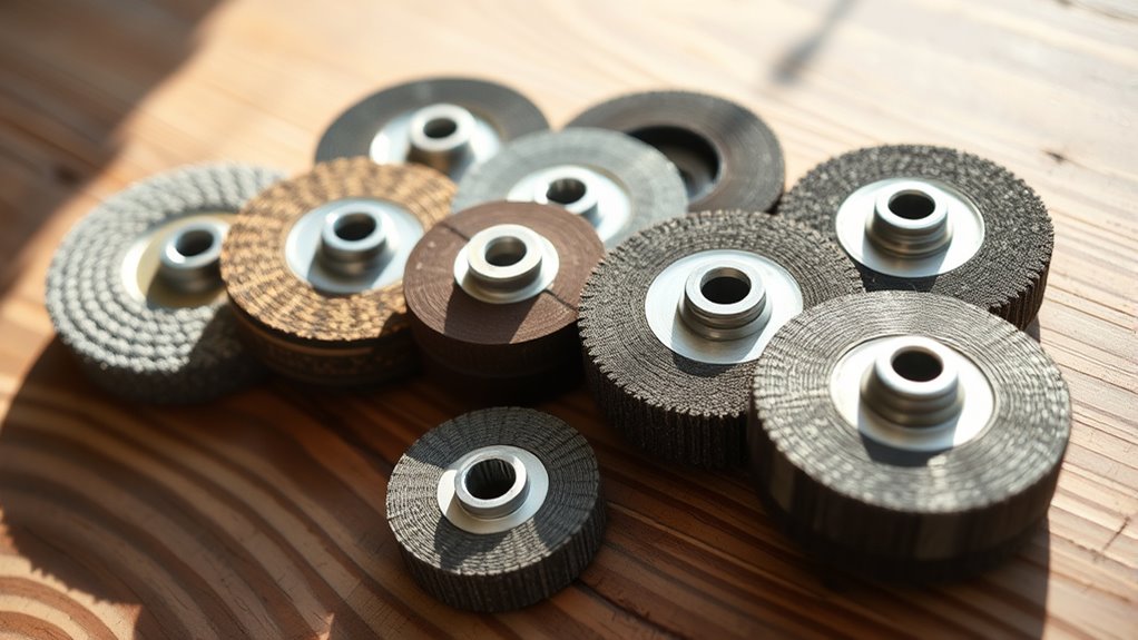 10 Best Grinding Wheels for Angle Grinder in 2026