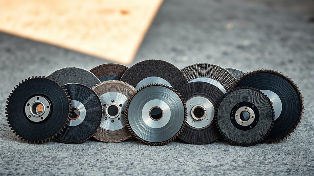 10 Best Cut Off Wheels for Angle Grinders in 2026