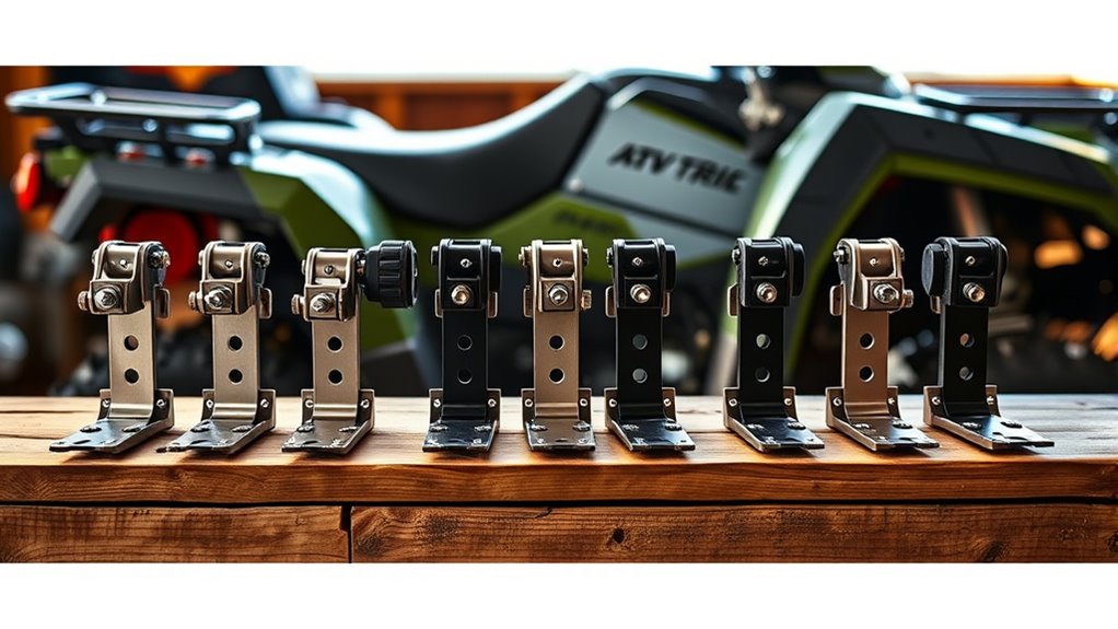 10 Best ATV Chainsaw Mounts for 2026