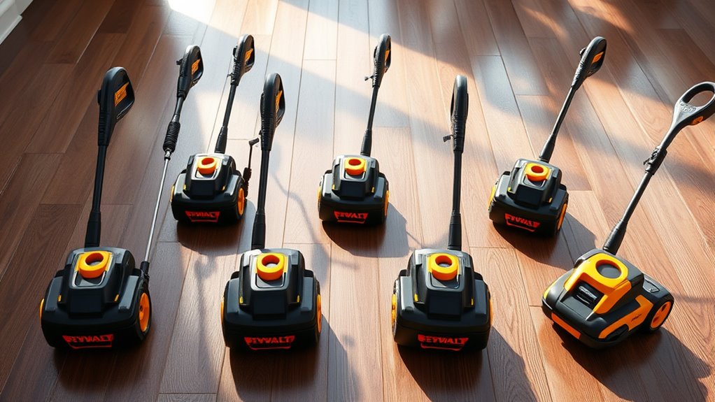 10 Best Battery Powered Power Washers for 2026