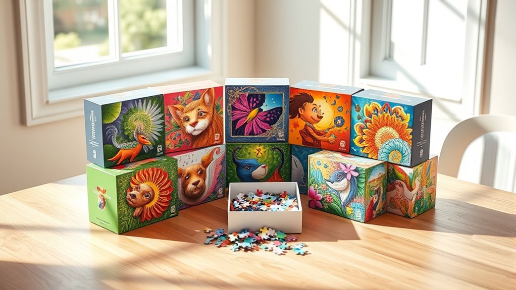 10 Best Jigsaws for Beginners in 2026