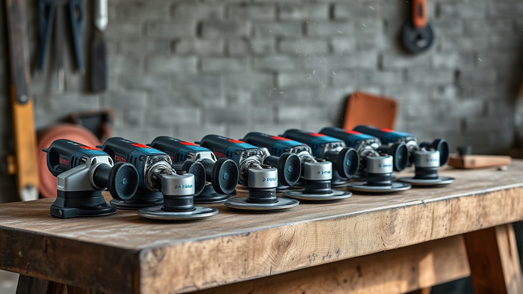 top bosch angle grinders