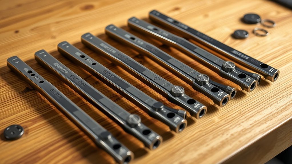 top brake line tools