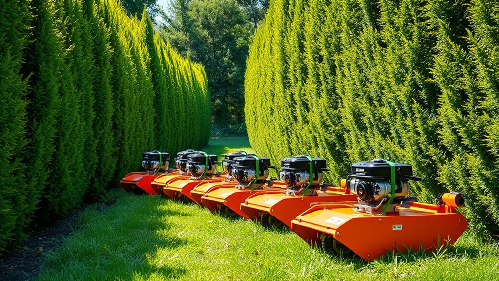 top brush cutters 2026