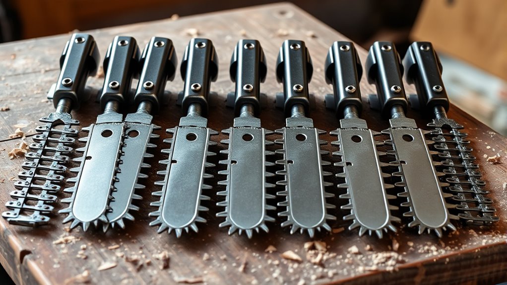 10 Best Angle Grinder Chainsaw Attachments for 2026