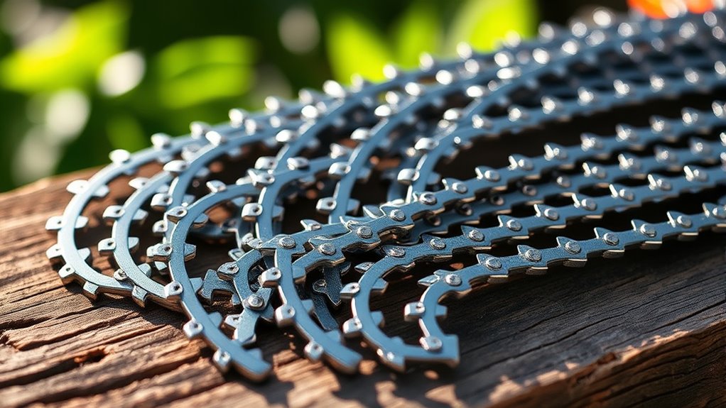 top chainsaw chains 2026