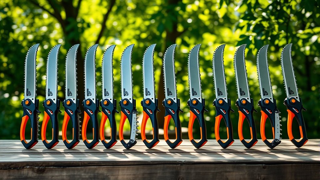 top chainsaw pruners 2026