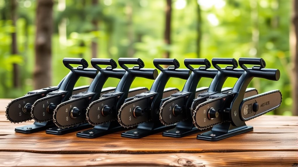 top chainsaw sharpeners 2026