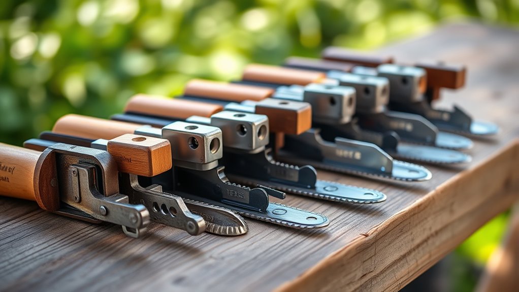 10 Best Manual Chainsaw Sharpeners for 2026