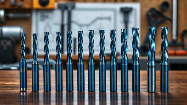 10 Best Cobalt Drill Bit Sets for 2026 - toolzguru.com