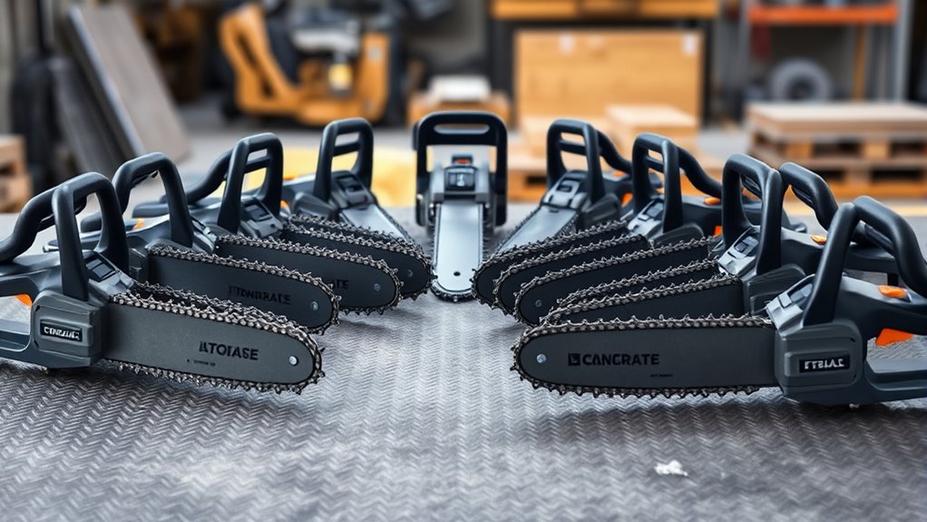 10 Best Concrete Chainsaws for 2026
