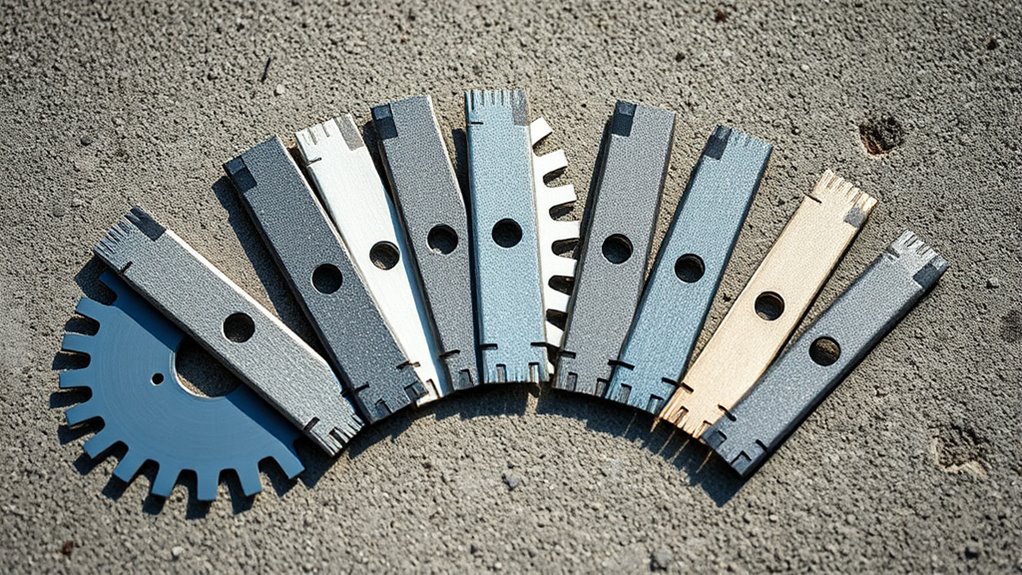 10 Best Angle Grinder Blades for Concrete in 2026