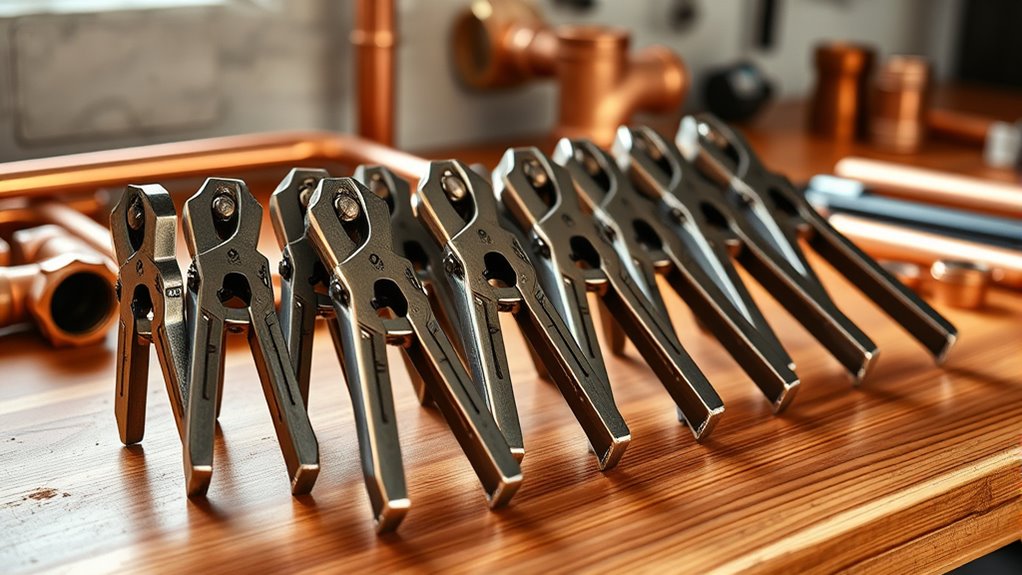 10 Best Copper Pipe Crimping Tools for 2026