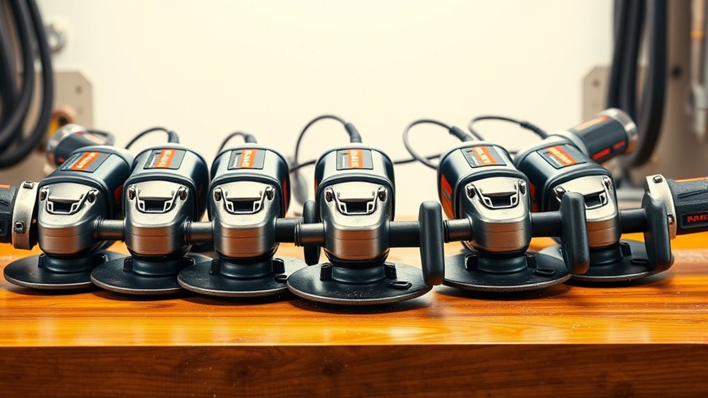 10 Best Corded Angle Grinders for 2026