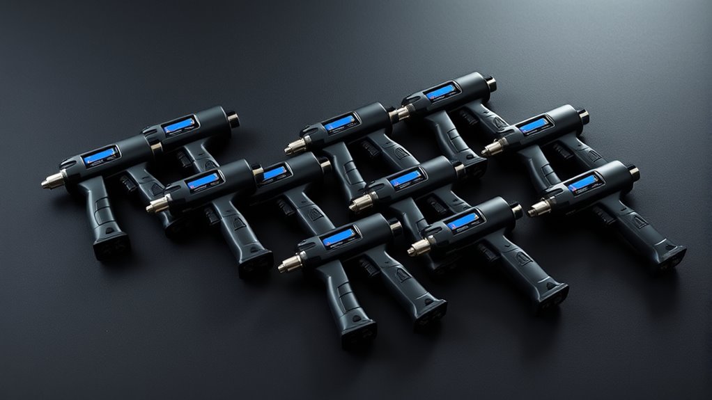 10 Best Battery Powered Grease Guns for 2026