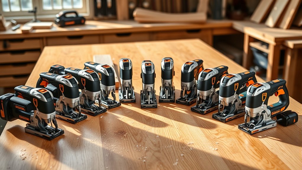 top cordless jigsaws 2026