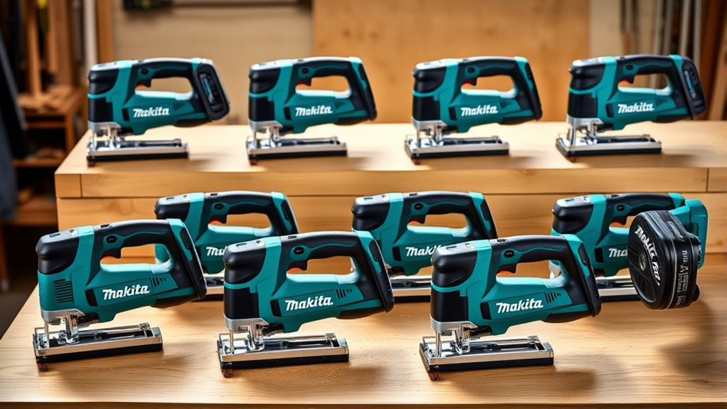 top cordless makita jigsaws
