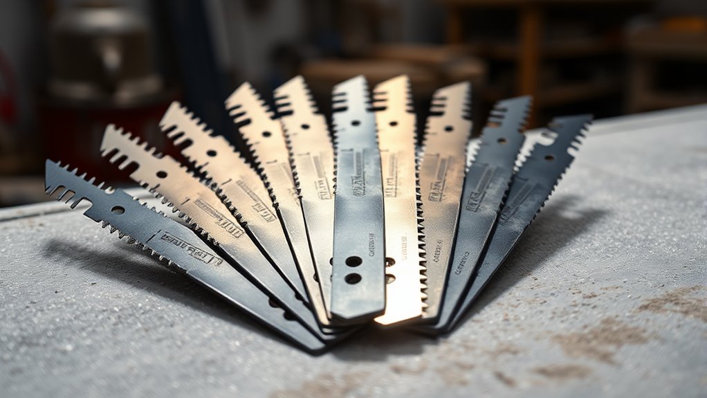 top fiberglass jigsaw blades
