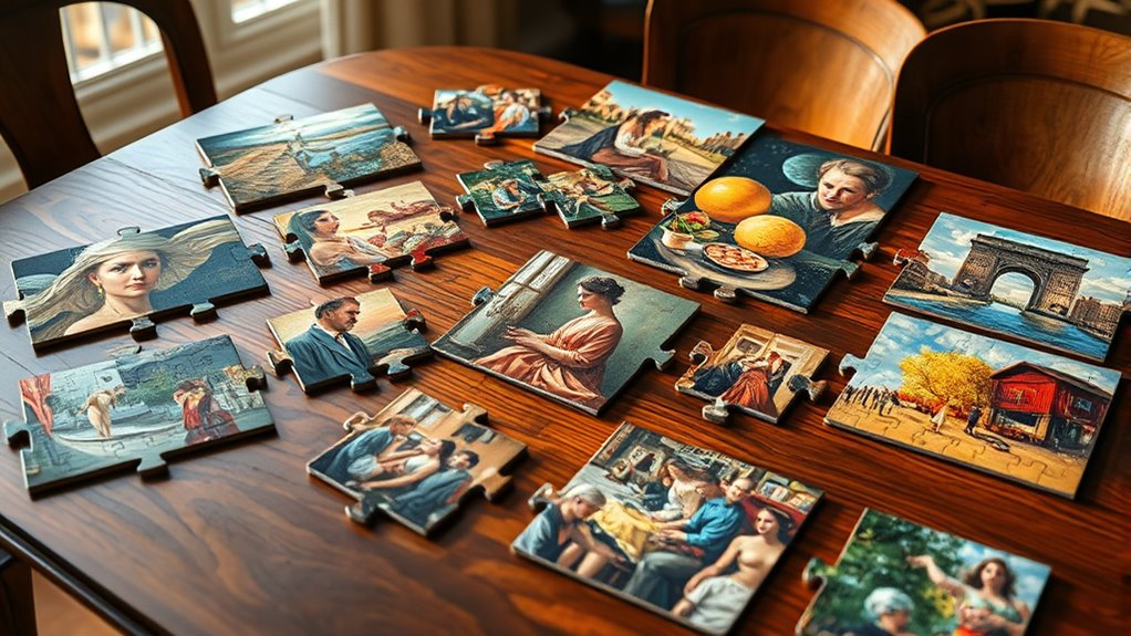 10 Best Fine Art Jigsaw Puzzles for 2026