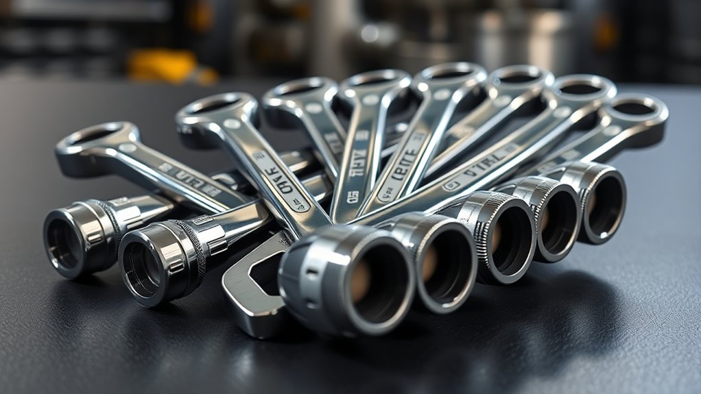 10 Best Flex Head Ratchet Wrenches for 2026