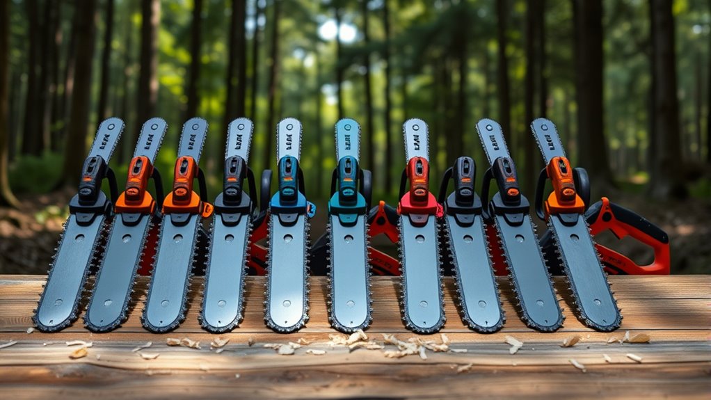 10 Best Hand Chainsaws for 2026