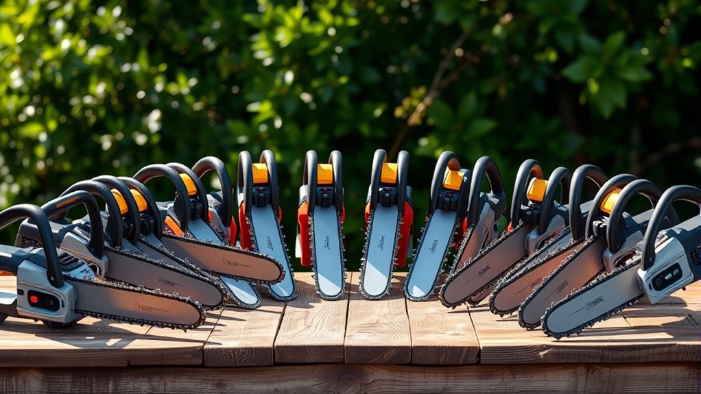 10 Best Hand Held Chainsaws for 2026