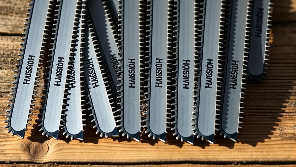 10 Best Bars for Husqvarna Chainsaws in 2026