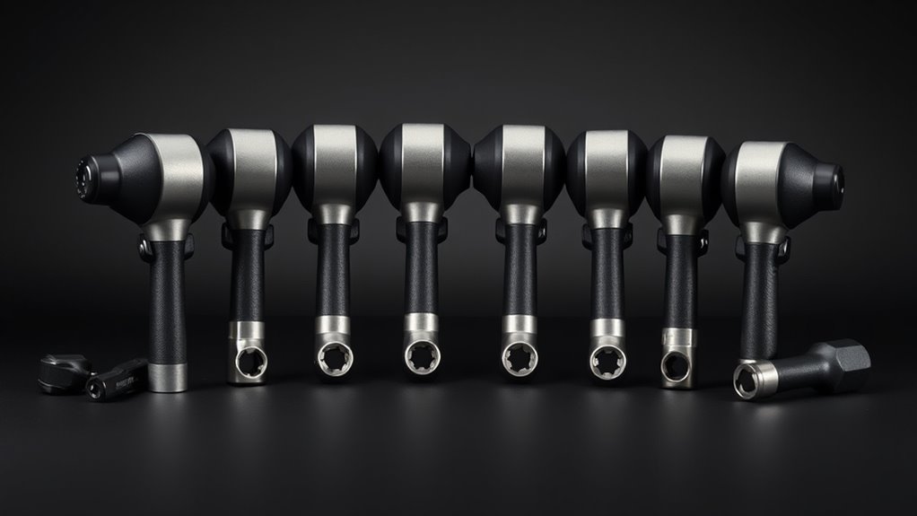 10 Best High Torque Impact Wrenches for 2026