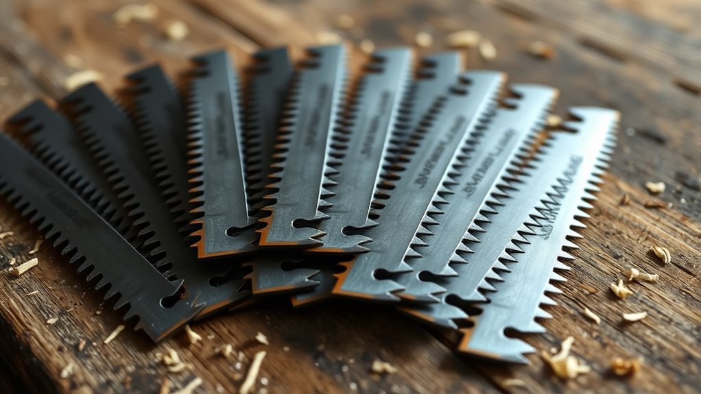 10 Best Jigsaw Blades for Wood Cutting in 2026