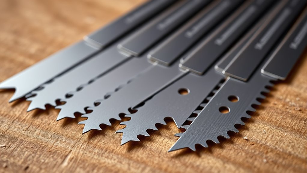 10 Best Jigsaw Blades for Laminate in 2026
