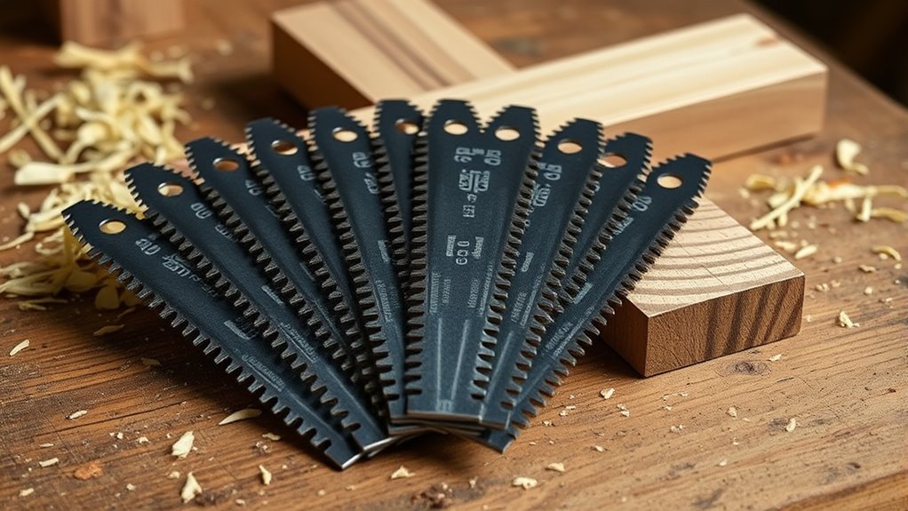 10 Best Jigsaw Blades for 2×4 Cutting in 2026