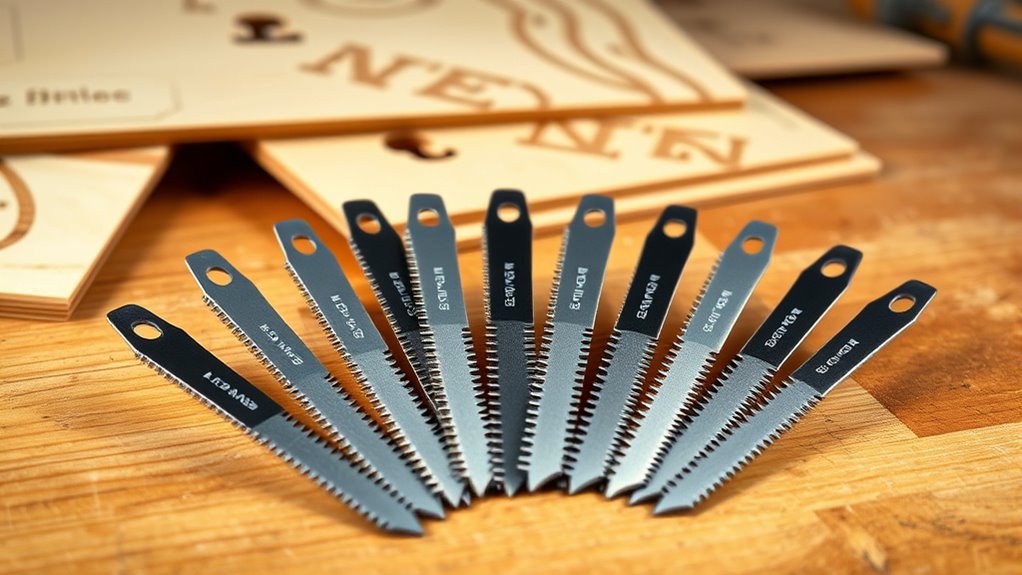 10 Best Jigsaw Blades for Plywood in 2026