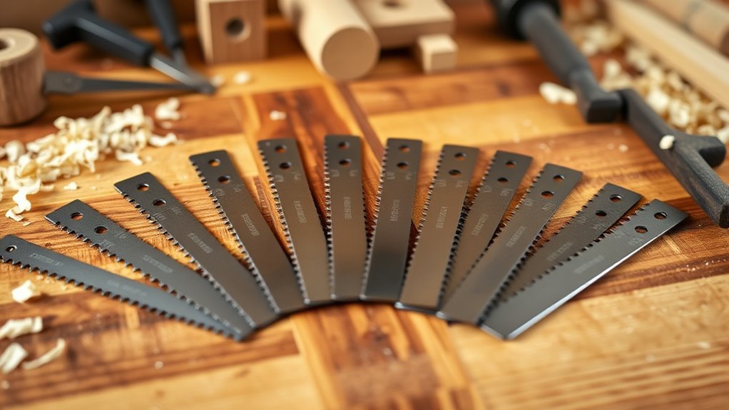10 Best Jigsaw Blades for Butcher Blocks in 2026