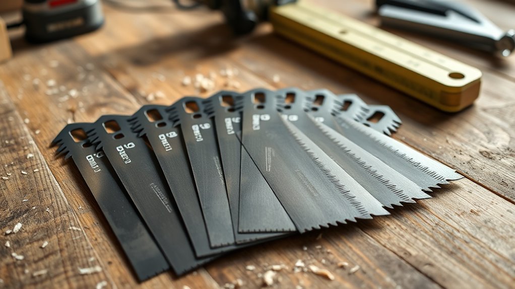 top jigsaw blades 2026