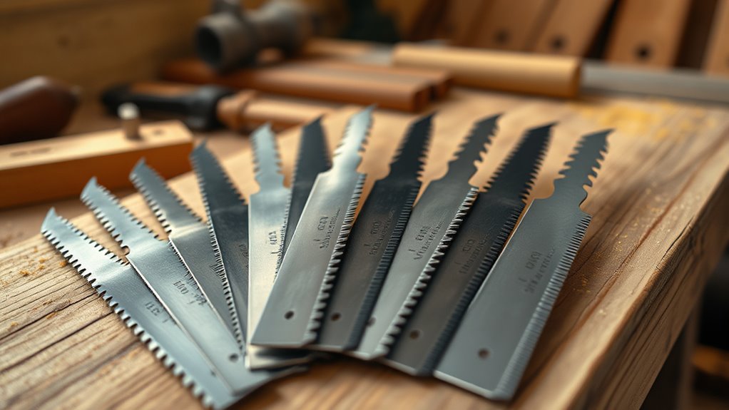 10 Best Jigsaw Blades for Coping in 2026