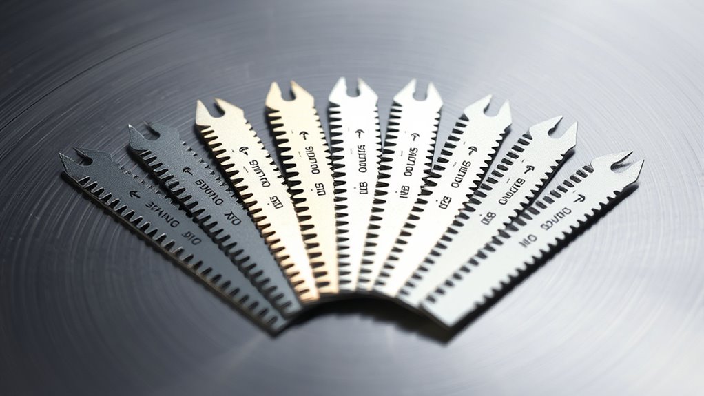 10 Best Jigsaw Blades for Aluminum Cutting in 2026