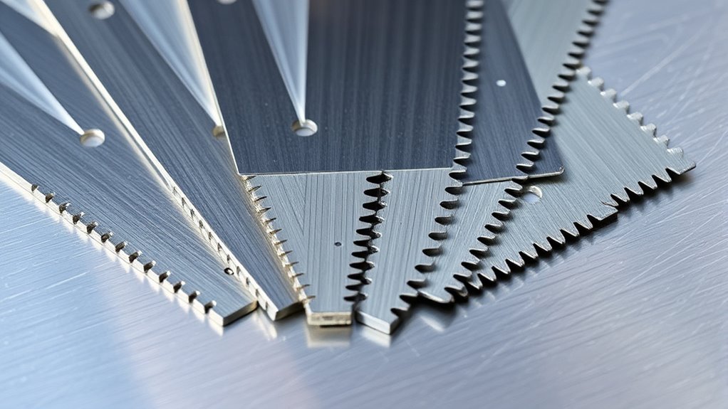 10 Best Jigsaw Blades for Aluminum Cutting in 2026