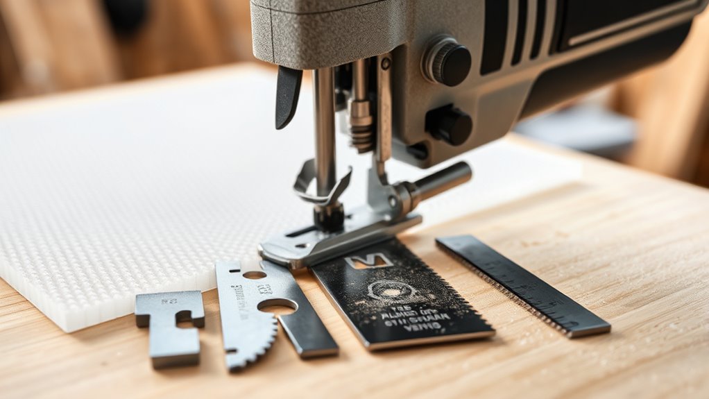 10 Best Jigsaw Blades for Fiberglass in 2026