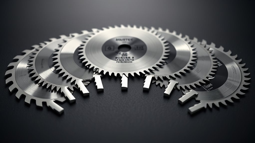 10 Best Jigsaw Blades for Circles in 2026