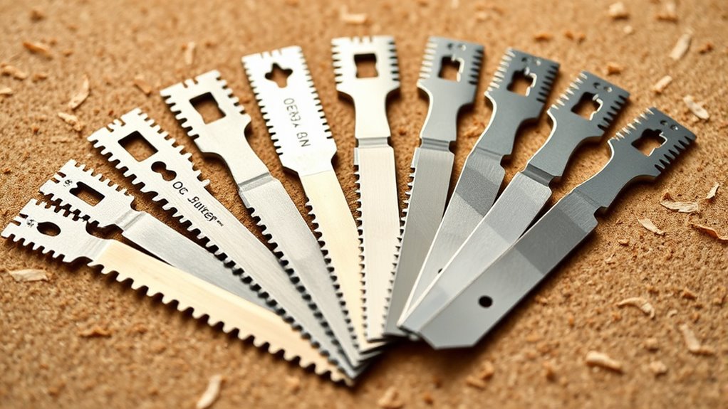 10 Best Jigsaw Blades for MDF in 2026