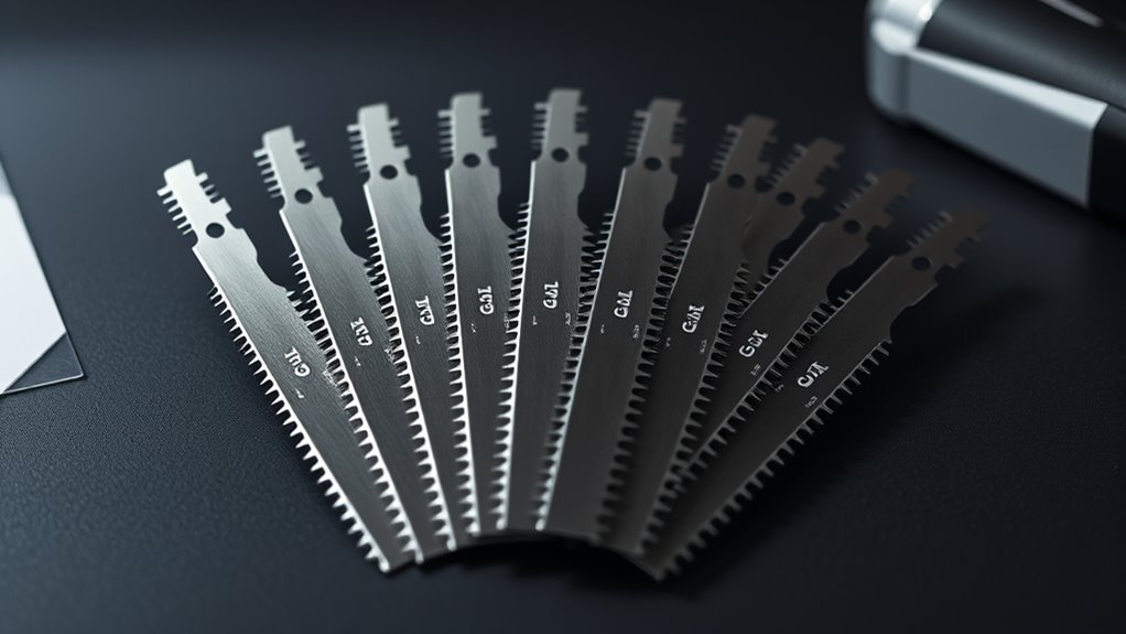 10 Best Jigsaw Blades for Plastic Cutting in 2026