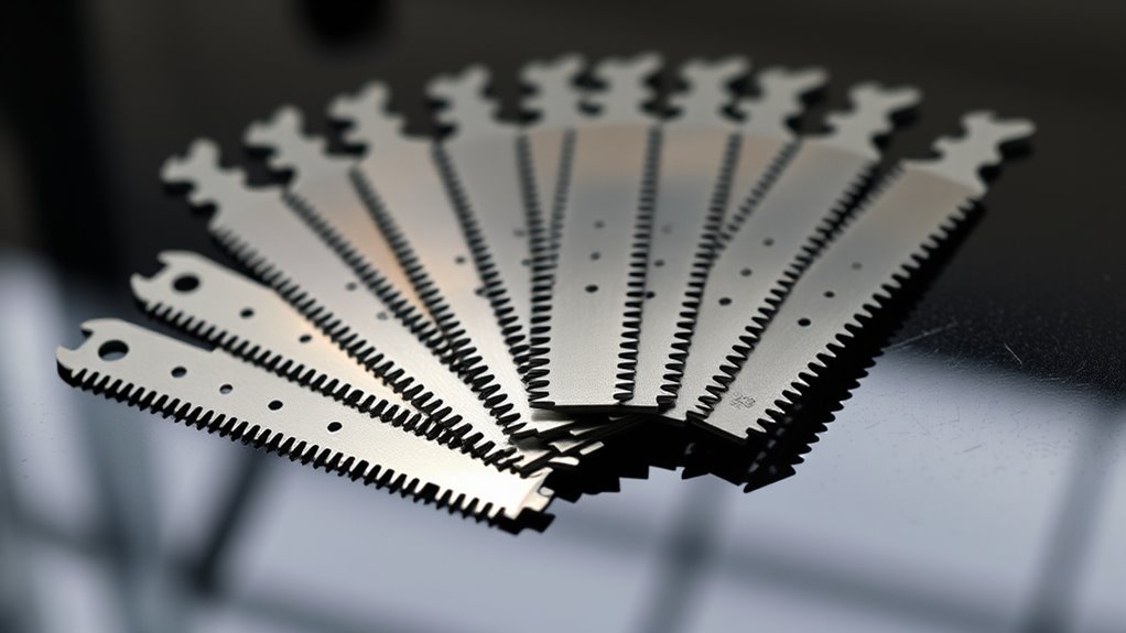 10 Best Jigsaw Blades for Polycarbonate in 2026