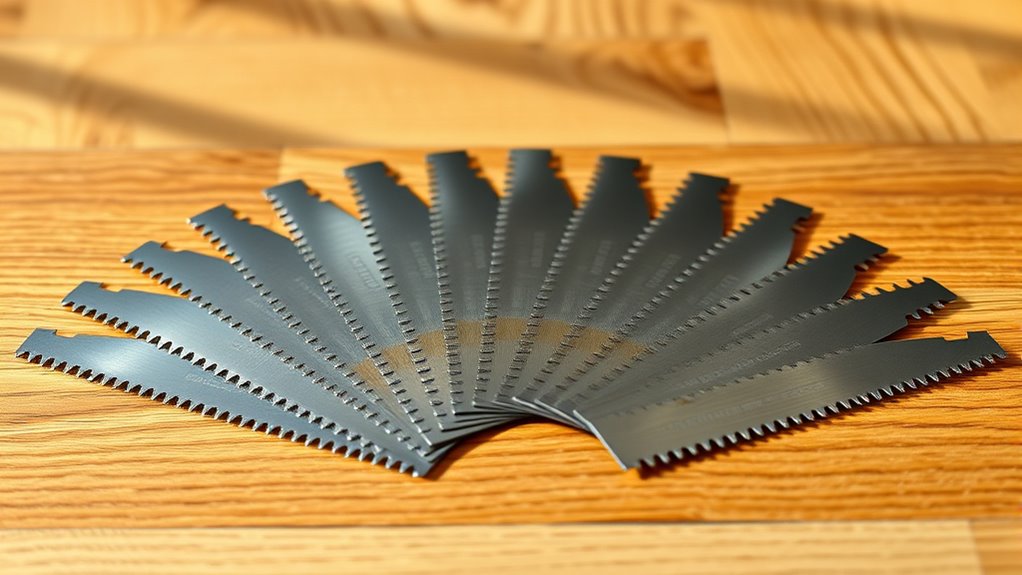 10 Best Jigsaw Blades for Laminate Flooring in 2026