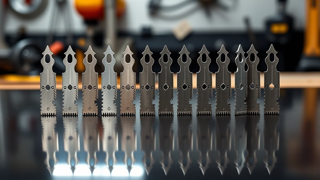 top jigsaw blades review