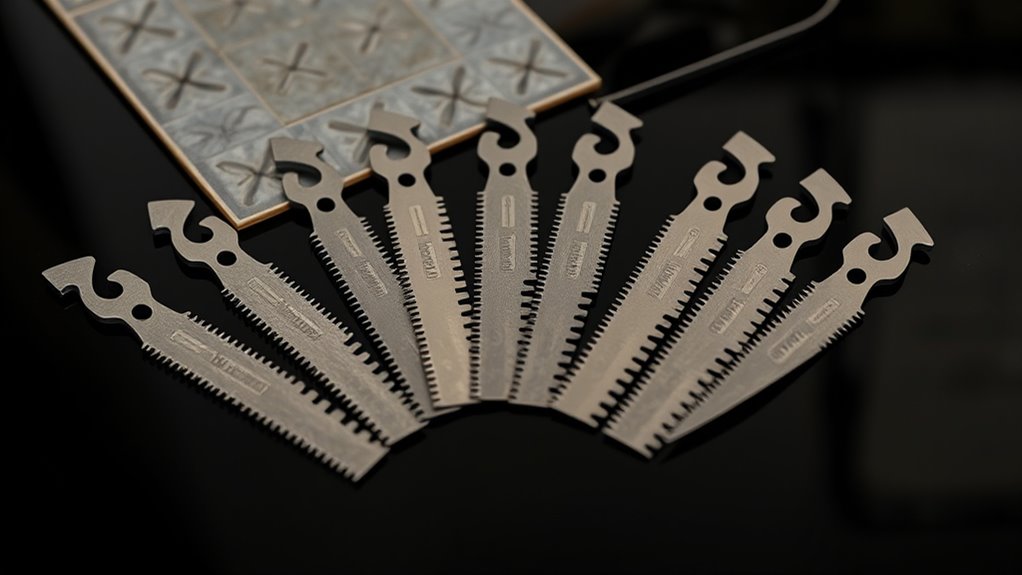 10 Best Jigsaw Blades for Ceramic Tile in 2026